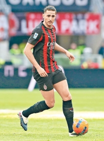 [东方报]意甲：國米走樣AC讓主冇黐牙 歐洲激鬥連場[03-08]