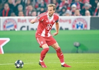 [东方报]歐冠：拜仁着晒火破門而出[04-28]