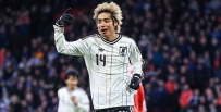 [澳彩]國友賽：日本無懼英格蘭[03-31]