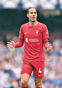 [东方报]英超：解鎖"角球入波高空制霸"利物浦半W驅狼[03-03]