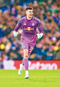 [东方报]英足盃：列斯聯掛住護級細盤有着諾[03-08]