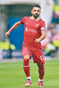 [东方报]歐冠：紅軍再踏奇迹地搶Ｗ拉唔住[09-30]