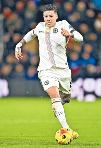 [东方报]英超：曼市豪門雙龍出海 藍月趁病攞命主W好路[01-04]