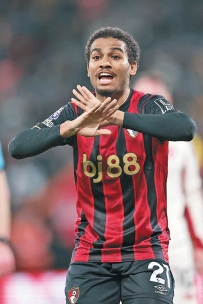 [东方报]英超：曼聯使出真功夫[03-20]