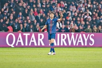 [东方报]歐冠：法甲對決R2聖日耳門半和值追[02-25]