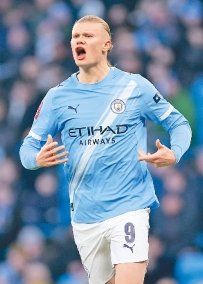 [东方报]歐冠：皇馬自由唔識守 曼城入局快半大最抵買[03-11]