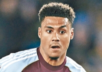 [东方报]英足盃：熱刺內亂成落水狗 維拉客W踩多腳[01-10]