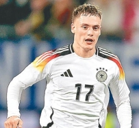 [东方报]世盃歐洲：盧森堡鐵桶唔易破德國虛張聲細[10-10]