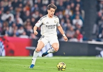 [东方报]西甲：皇馬穩中求勝細盤夠淡定[03-02]