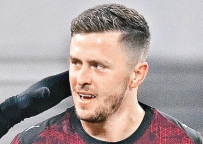 [东方报]德甲：萊比錫柏板追打落水狗[12-12]