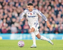 [东方报]英超：維拉信心爆棚讓客秤仙[12-30]