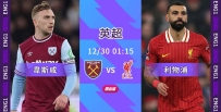 [澳彩]英超：利物浦望再創「韋」績[12-29]