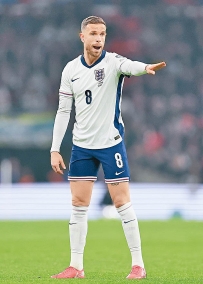 [东方报]世盃歐洲：主將爆傷患變陣出擊 英軍借細練兵[09-06]