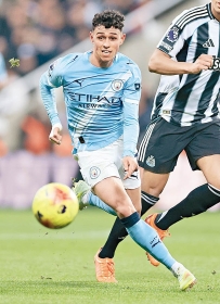 [东方报]歐冠：曼城搶口半場上盤有計[11-25]