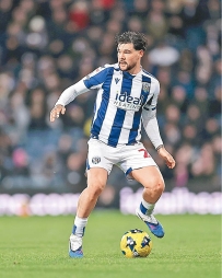 [东方报]英冠：李城火併西布朗翻身大作戰[01-05]