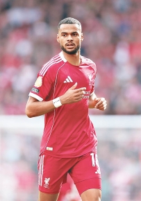 [东方报]英超：紅軍蓄細待發捉黑貓[12-03]