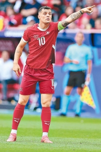 [东方报]國友賽：瑞士夠硬淨讓主德米[03-27]