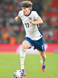 [东方报]世盃歐洲：英格蘭造細見好就收[10-14]