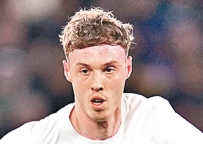 [东方报]英超：頹爆藍戰士