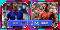 [澳彩]世界盃：蘇格蘭志在出人頭「地」[06-12]