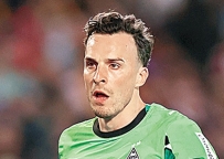 [东方报]德甲：慕遜加柏回勇反轉緬恩斯[12-05]