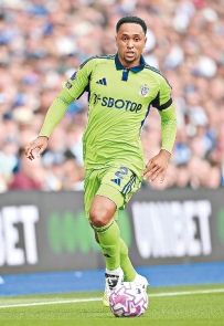 [东方报]英超：熱刺富咸細均力敵[11-29]