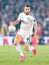 [东方报]英足盃：留力護級水鬥水錘仔列斯聯Hea踢獻細[04-05]