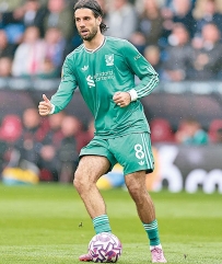 [东方报]英超：韋斯咸轉順半大萬物錯過[11-30]