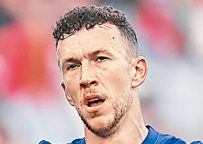 [东方报]世盃歐洲：克羅地亞搶韁半W好路[10-09]