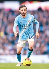 [东方报]歐冠：曼城喪攻誓創大奇迹日[03-17]