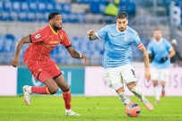 [东方报]意甲：拉素谷唔起和波收科[01-19]