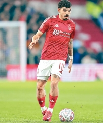 [东方报]歐霸：米迪蘭特硬淨讓主有着諾[03-19]