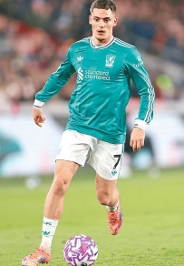 [东方报]英超：新特蘭開火大戰紅軍[02-11]