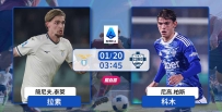 [澳彩]意甲：拉素主場恭候科木[01-19]