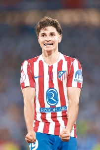 [东方报]歐冠：阿仙奴鐵三角做細界[04-28]