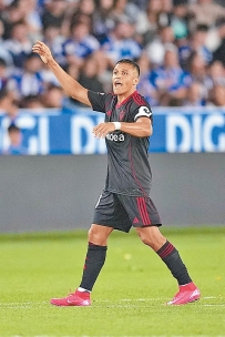 [东方报]西甲：艾爾切主場硬淨夠料發維[01-19]