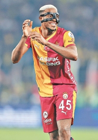 [东方报]歐冠：地獄主場出擊神助 加拉塔沙雷唔赦紅軍[03-10]