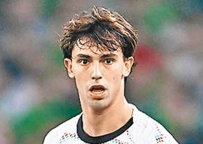 [东方报]國友賽：葡萄牙冇C朗搶W更爽[03-28]