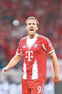 [东方报]德甲：拜仁睇定食入波唔慌多[02-28]