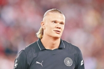 [东方报]歐冠：皇馬鬥曼城神鋒大對決[12-10]