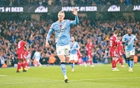 [东方报]欧冠：魔人屈基曼城半大好路[01-20]