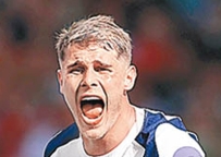 [东方报]熱身賽：拜仁未弗入波唔慌多[08-07]