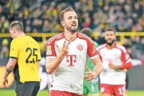 [东方报]德甲：拜仁三叉戟入波大過天[10-18]