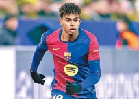 [东方报]西甲：巴塞氣勢勁上盤愛得過[01-03]