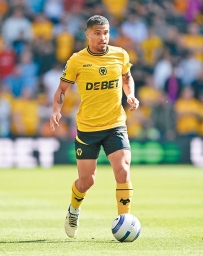 [东方报]英超：年初二搵狼隊開年 阿仙奴細如破竹發財[02-18]