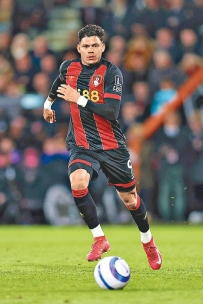 [东方报]英超：火併紐記般茅勢創驚喜[09-21]