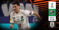 [澳彩]歐霸：禾夫斯貝加激鬥PAOK[08-14]