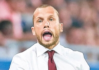 [东方报]熱身賽：誓洗頹風 阿積士些路迪演入球騷[07-24]